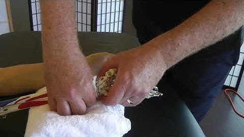 page 77 Radiocarpal and Ulnocarpal Jts Radial Glide of the proximal row of Carpals