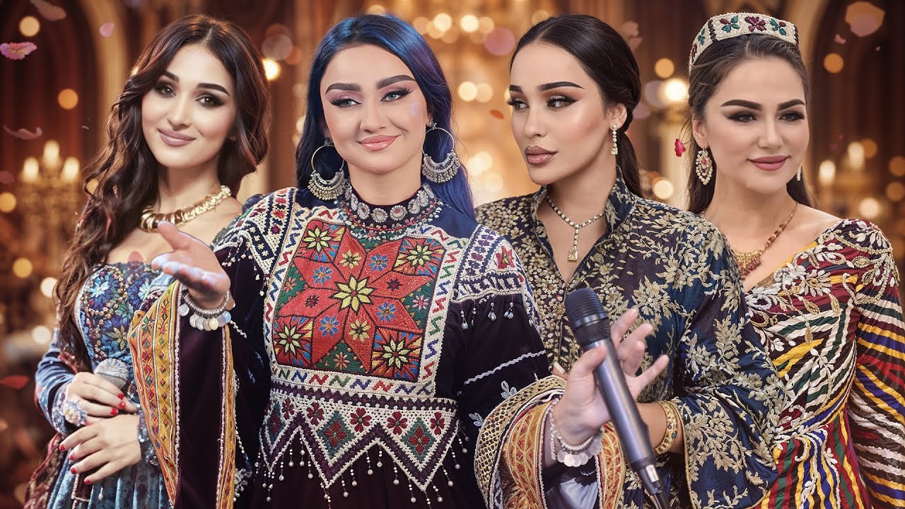 Top 10 Song 2025 | محبوب‌ترین آهنگ‌های سال ۲۰۲۵