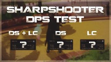 LOST ARK - I tested ALL 3 Sharpshooter Builds in a 3 min Trixion DPS test