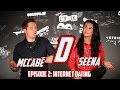 The D(ebate) Episode 2: Online Dating