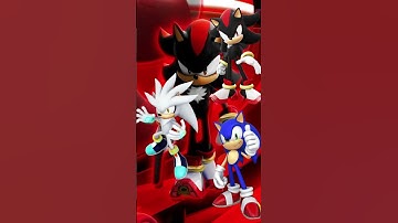 Random VS Random Sonic Universe #shorts