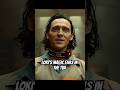 Loki’s Magic Fails In The TVA#foryou #series #loki