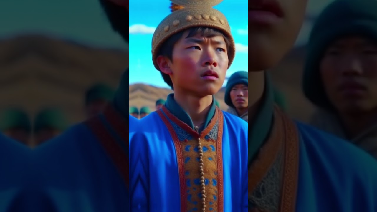 Төрт тентек