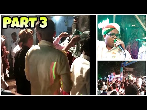 Eid Milad-un-Nabi Vikhroli 2018 (Part 3)