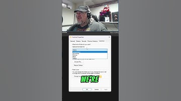 Speed Up Windows Explorer Quick Fix for Slow Loading Folders #TechTips #WindowsExplorer #shorts