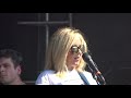 Liz Phair - 6&#39;1&quot; - Riotfest Chicago 2018 - Chicago, IL 09-14-2018