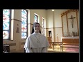 Sr. Mary Consolata, O.P.: Love of a Mother | A Vocation Story