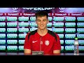 📽️ CFR Cluj - FC Botoșani | Popa: „Am venit aici cu ambiții mari!”