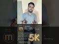 5k celebration #celebration #5k #new #viral #new #viral #trending #viralvideo #today #iti