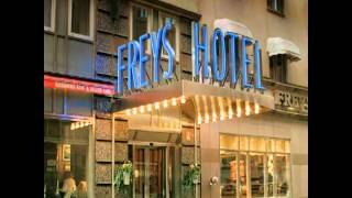 Freys Hotel Stockholm