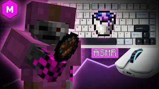 5 MINUTES of SMOOTH and RELAXING Closet Cheating ASMR on MMC FIREBALL FIGHT DUELS with DRIP LITE screenshot 2