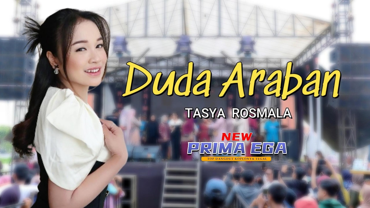 DUDA ARABAN - TASYA ROSMALA \