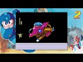 Wily's Revenge! Mega Man:Legacy Collection Remix Pt:23