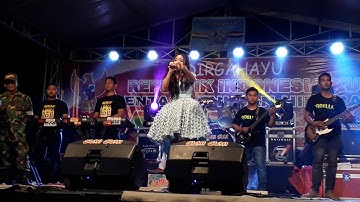 ADELLA LIVE DIBEE SAYANG 3