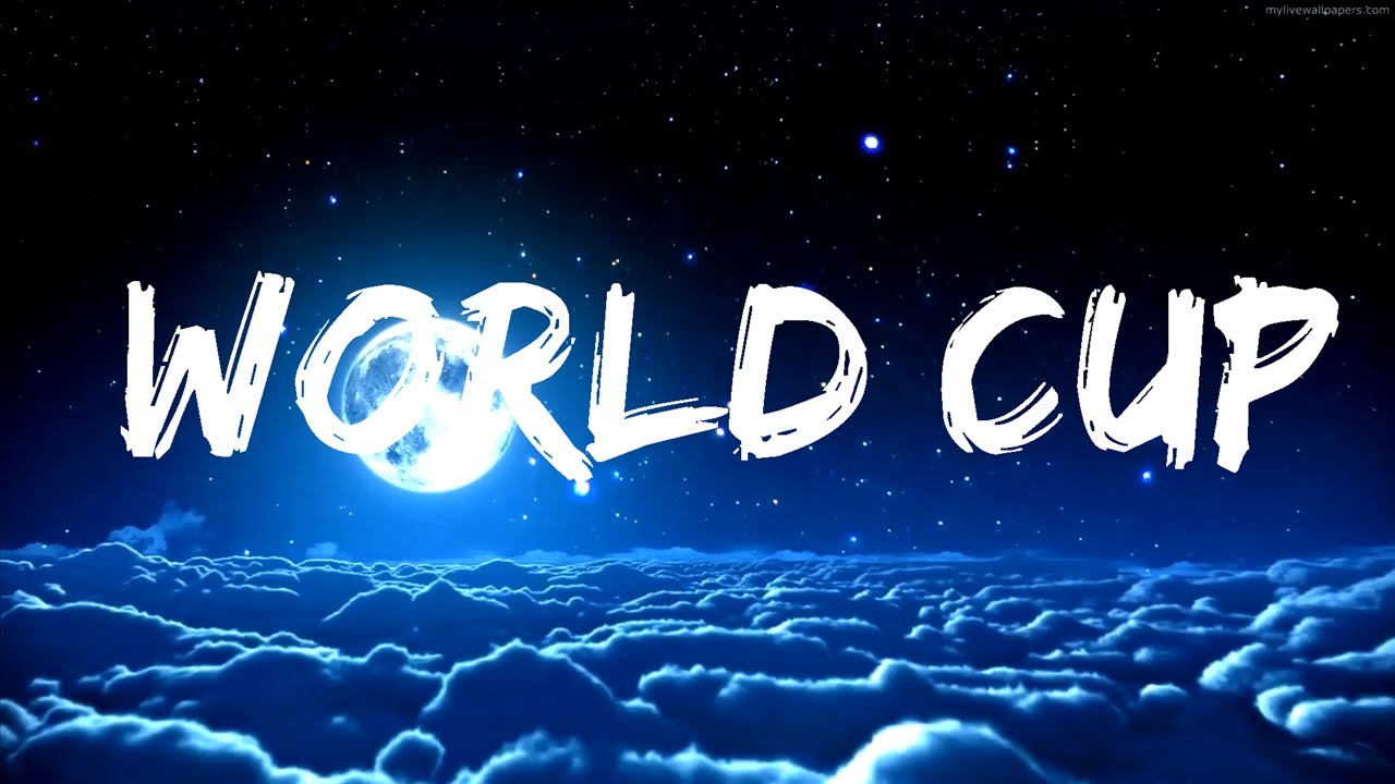 IShowSpeed World Cup (Lyrics) YouTube