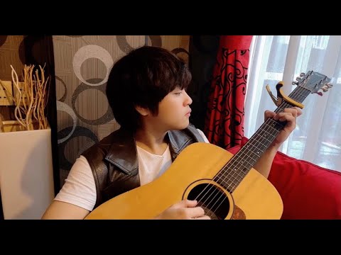 bỏ em vào balo (live) - Thiên Khôi