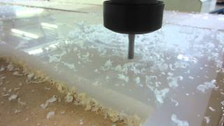 Techno CNC issues