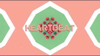 Miniatura de vídeo de "Rival & Cadmium - Heartbeat (feat. Veronica Bravo)"
