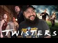 Twisters (2024) IS BETTER THAN I EXPECTED! - Movie Review