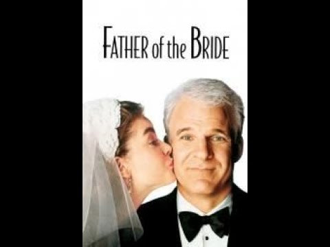 Father of the Bride / Otac moje nevjeste Film sa prevodom