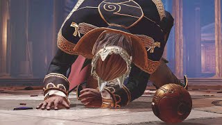 Beating up George Washington - George Washington Boss Fight @AFGuidesHD