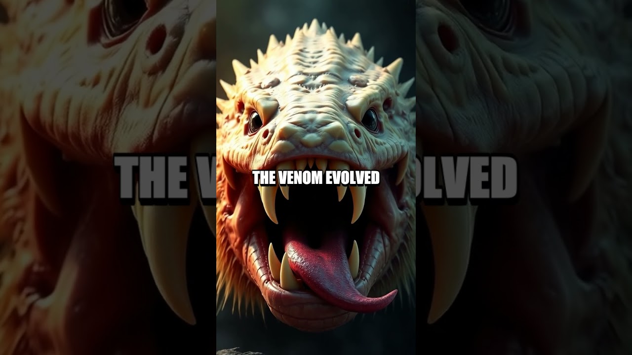 The Hidden Venom of the Hispaniolan Solenodon