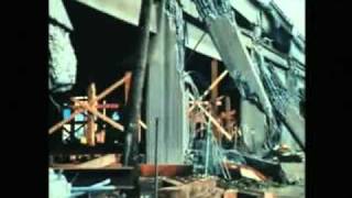 This video is posted in the interests of academic research. it was
aired on history channel(australia) 2010. covers 1989 oakland
earthquake (us...