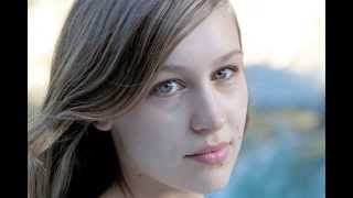 Alissa Anderson — Peach, Plum, Pear music video thumbnail