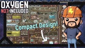 Vloeibare waterstof en zuurstof! | Mini Base aflevering 10 | ONI