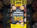 Kalite, uygun fiyata ZER GROSS’ta! #Altın #altınfırsat #kalite #üreticidentüketiciye #zergıda