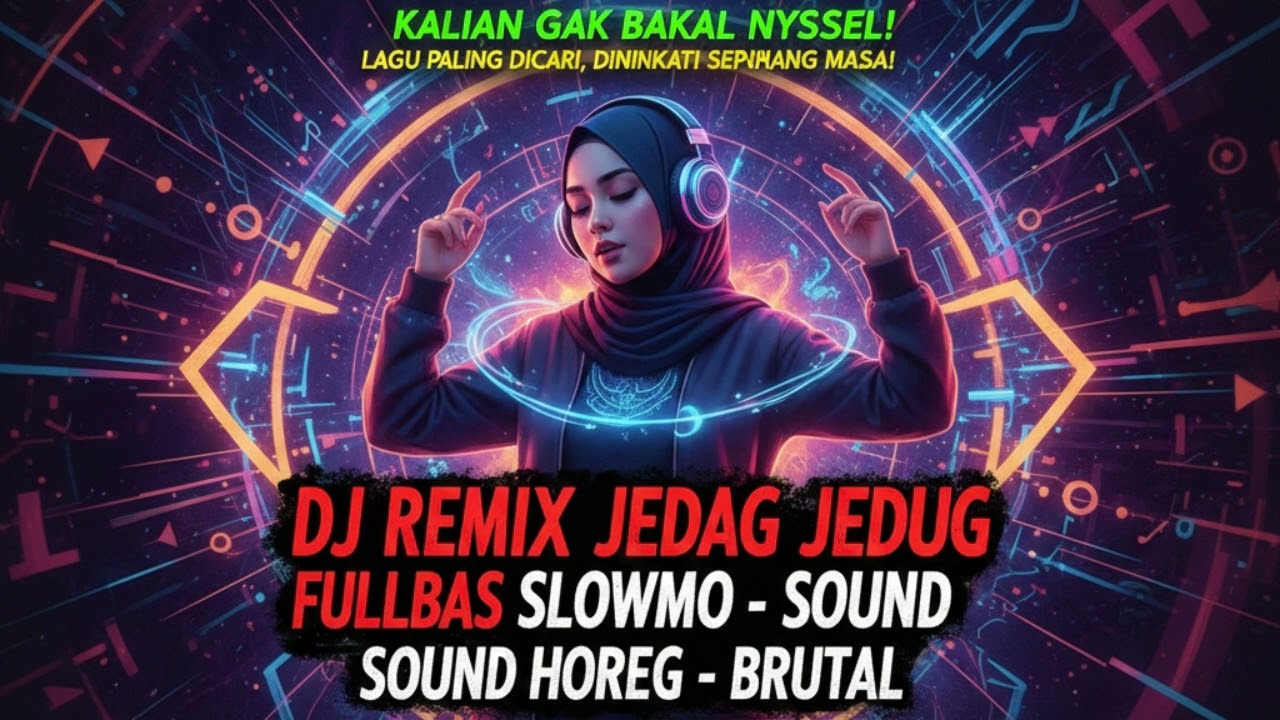 🔴 LAGI PUTUS CINTA - CUMA ALBUM LAGU DJ REMIX INI YANG BISA BIKIN SEMBUH - DENGERIN AUTO KETAGIHAN‼️