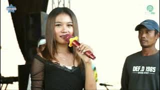 TANGGUL KALI BANGKIR - SHESIN SAZMITA - BINTANG ENTERTAINMENT LIVE KRAMAT TEGAL