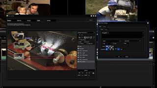 How i create your DVD's in EDIUS X