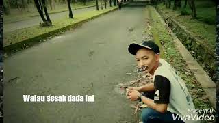 Rifaldi- Sttatus WA,, Ku relakan engkau pergi