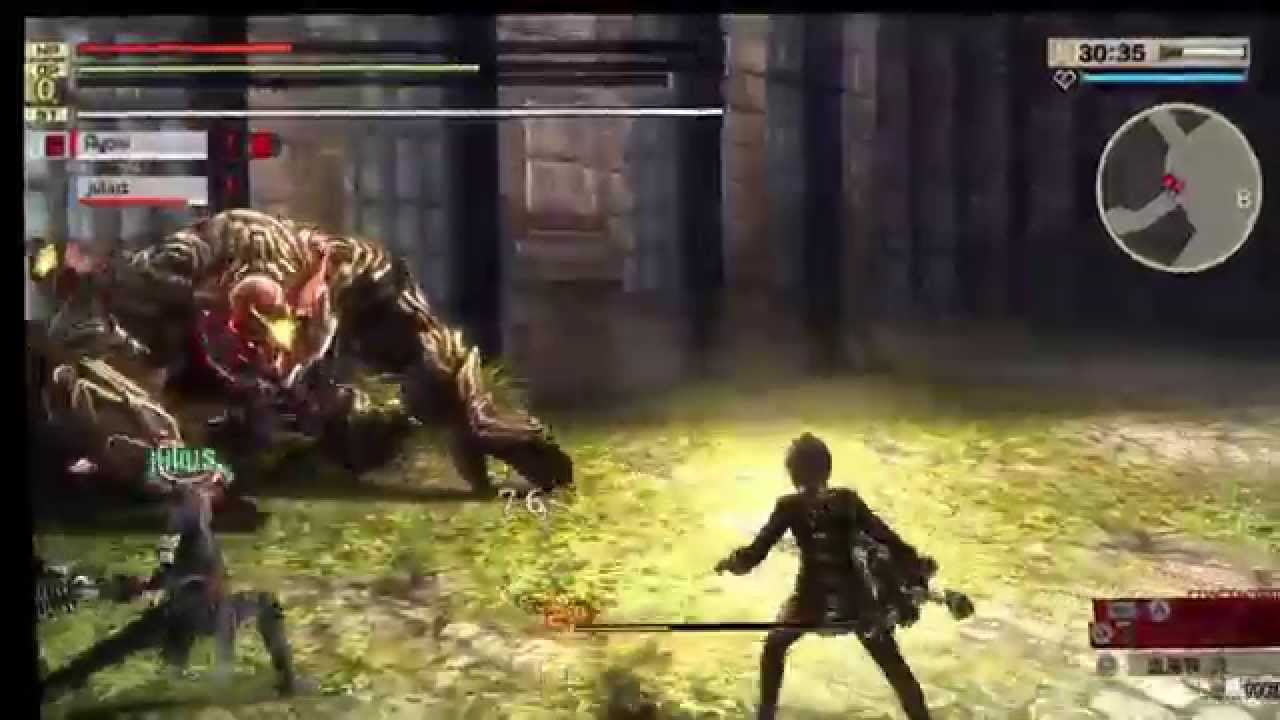 News And Update From 3rdET