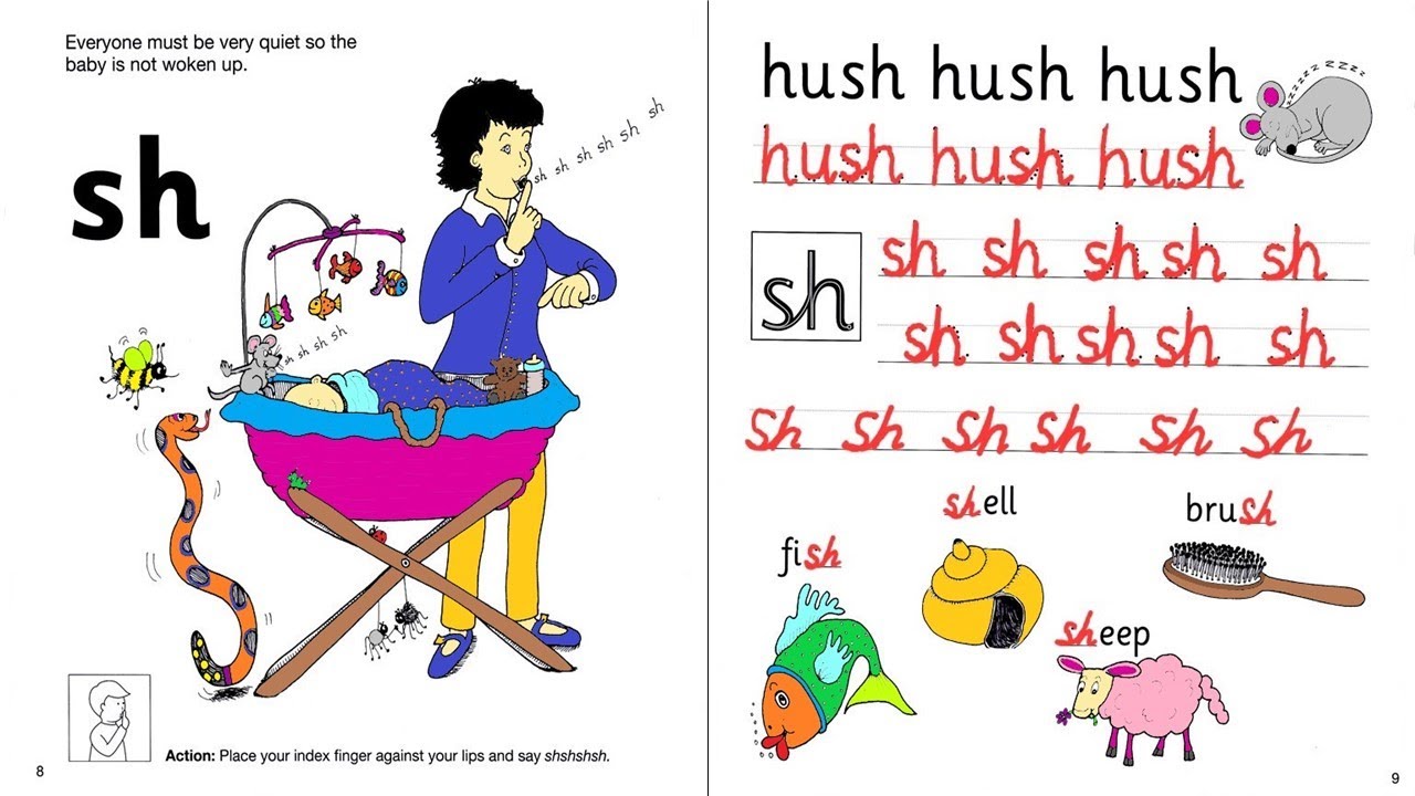 語学・辞書・学習参考書 Jolly Phonics songs & workbooks