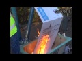 Clondalkin meter watch burns giant irish water bill