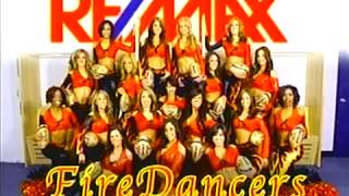 2007 NY Dragons Firedancer