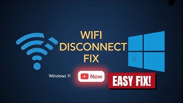 Best Fix: WiFi Disconnects Frequently in Windows 11 (100% Working)