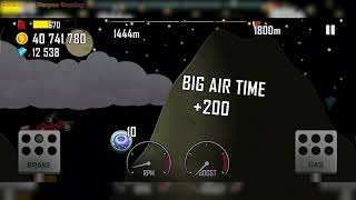 POCO F7 Gaming - Hill Climb Game Play || Tech Gyani Darpan Gaming 