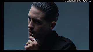 G-Eazy - The Plan (Official audio Lyric)