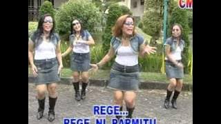 REGE NI PARMITU Nauli Sisters