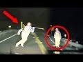 Top 15 SCARIEST Clown Videos Caught on Camera! (Creepy Killer Clown Sigh...