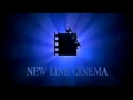 New Line Cinema Intro