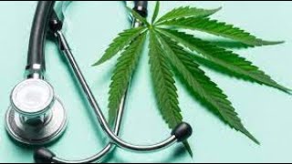 Medical Cannabis:  Science Says . . .