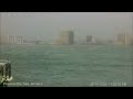 LIVE: Hurricane Melissa approaching landfall in Jamaica