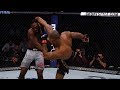 Jacare souza top 5 finishes