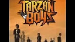 Video thumbnail of "Tarzan Boys - Ditipu Lagi"