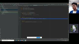 Aplikasi Data Buku Android Studio (Java) | Indonesia
