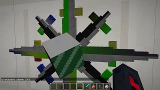 Обзор модов№2 Dekocraft лучший мод на декорации!